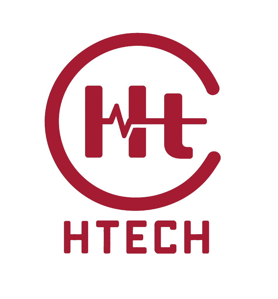 HTECH logo